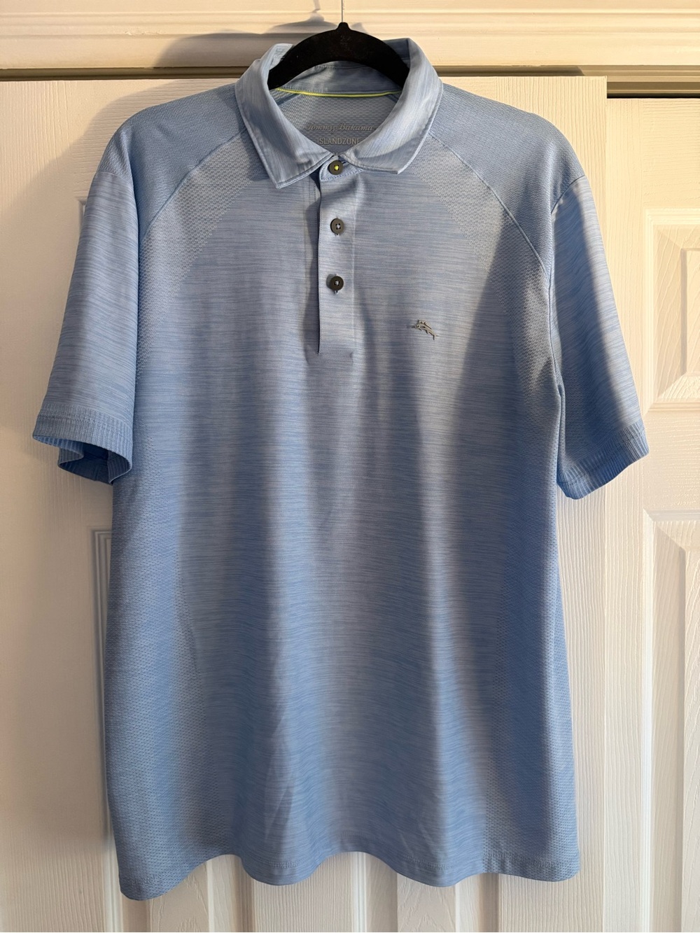 Tommy Bahama Palm Coast Island Zone Polo